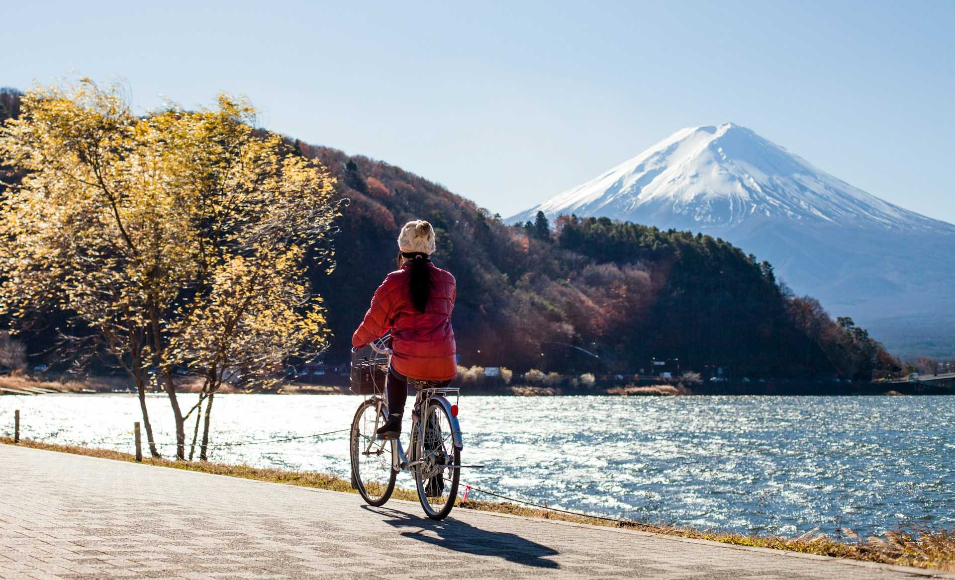Learning to ride.. - One tool to..