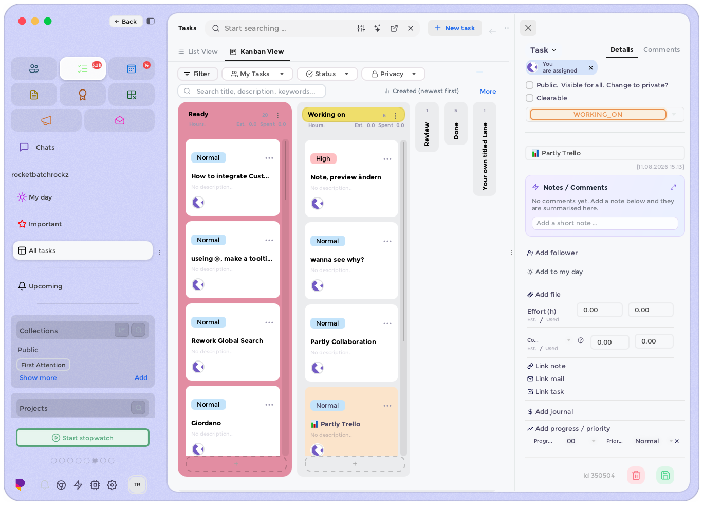 Kanban